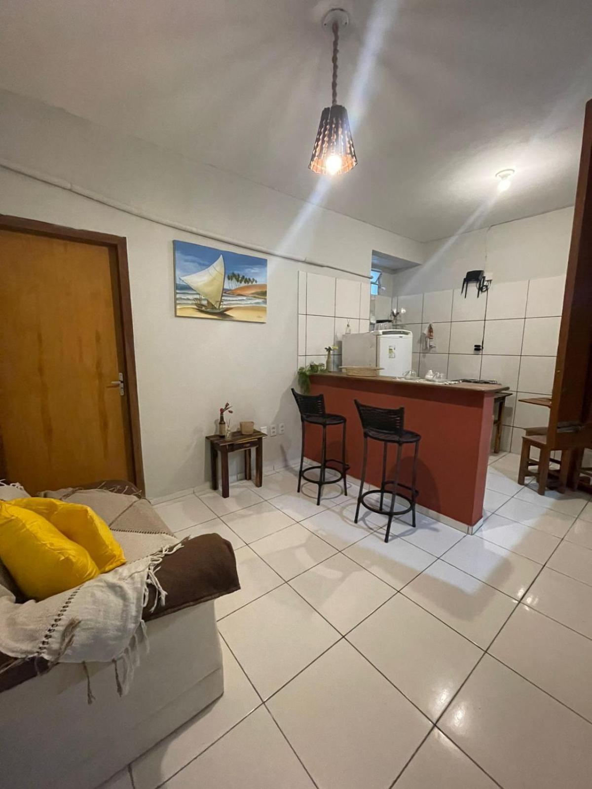 Flat Doce Jeri Apartment Jijoca de Jericoacoara