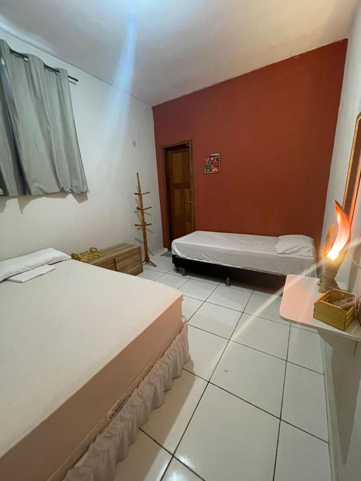 Apartment Flat Doce Jeri Jijoca de Jericoacoara