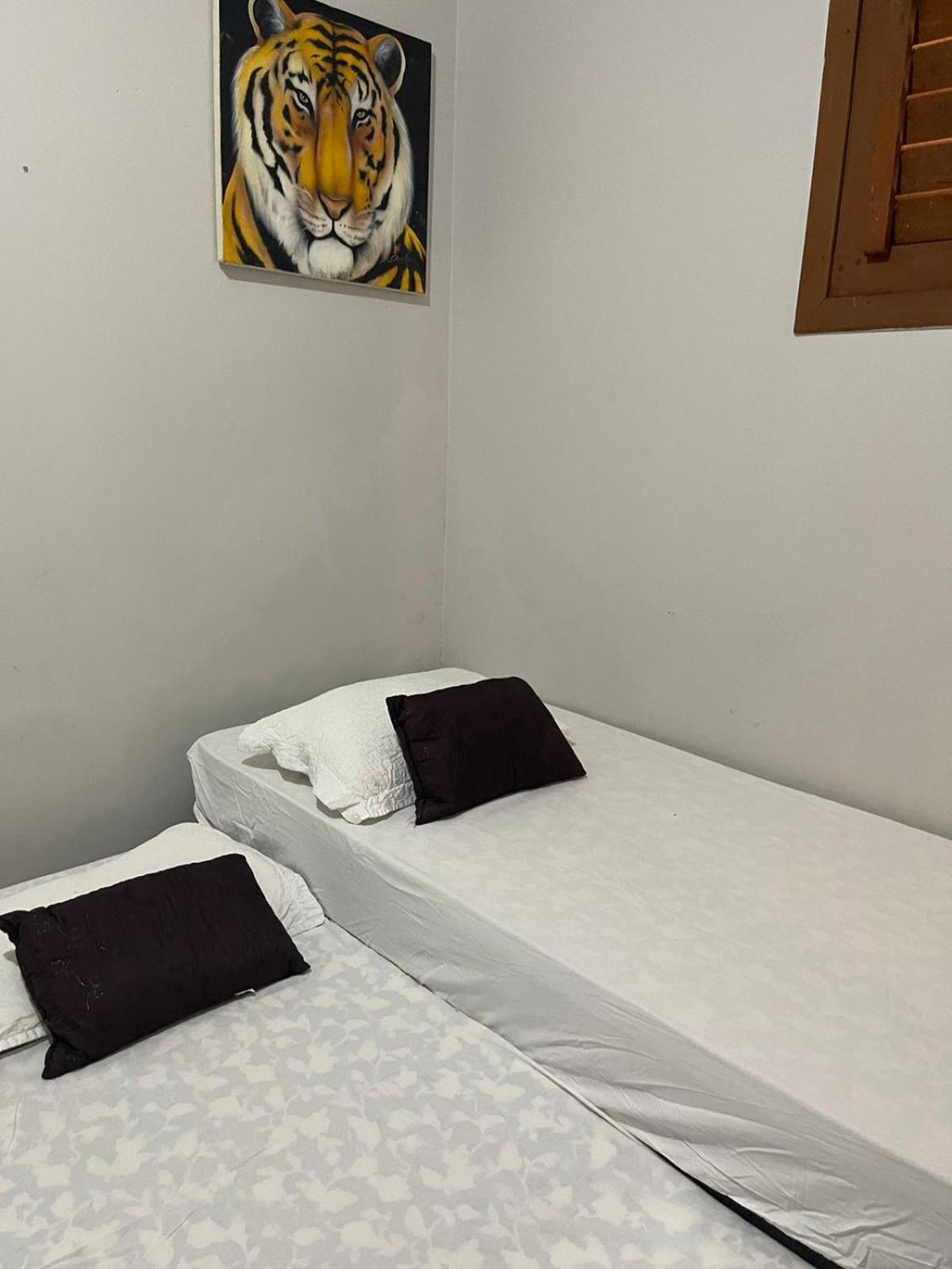 Apartment Flat Doce Jeri