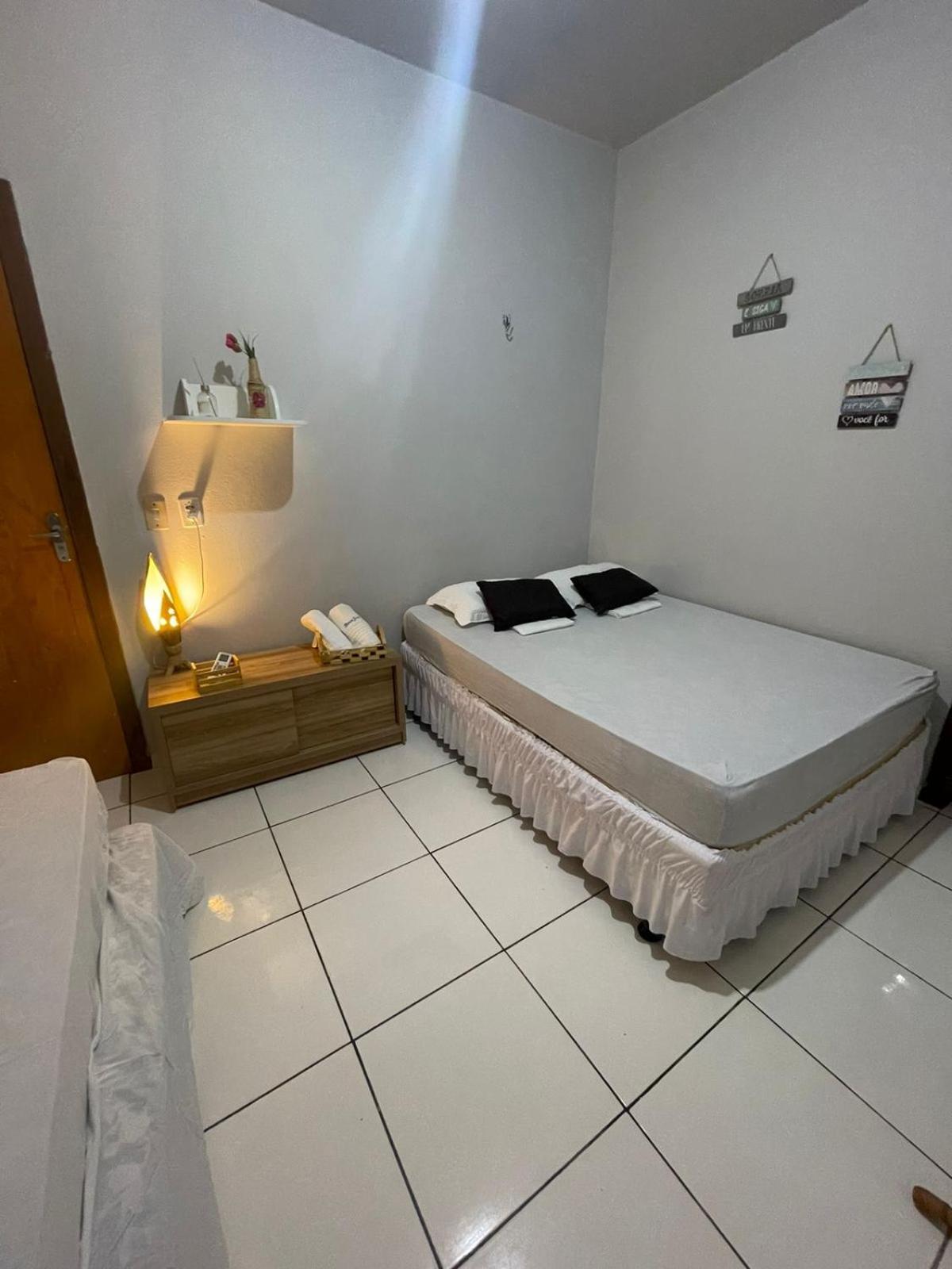 Flat Doce Jeri Apartment