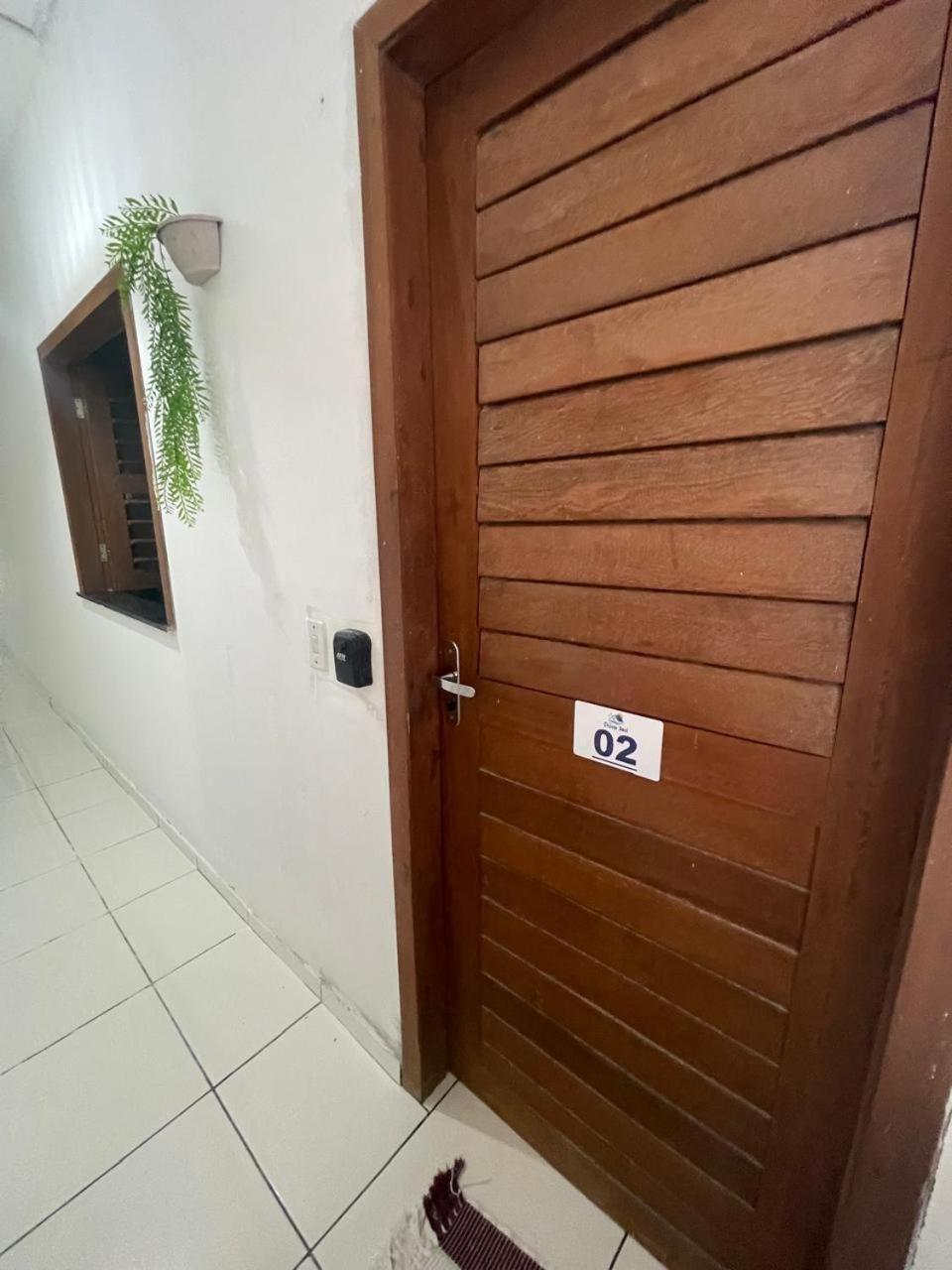 Apartment Flat Doce Jeri