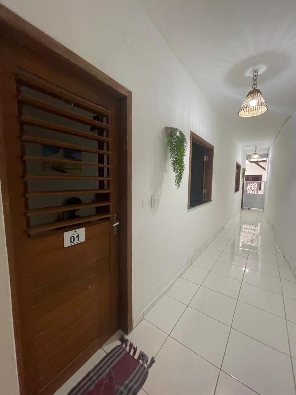 Flat Doce Jeri Apartment Jijoca de Jericoacoara