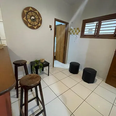 Flat Doce Jeri Apartment Jijoca de Jericoacoara Exterior photo