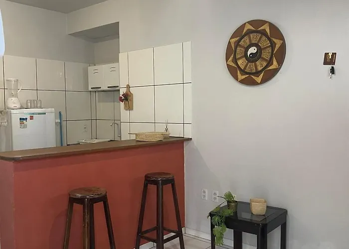 Kitnet Beco Doce Jeri