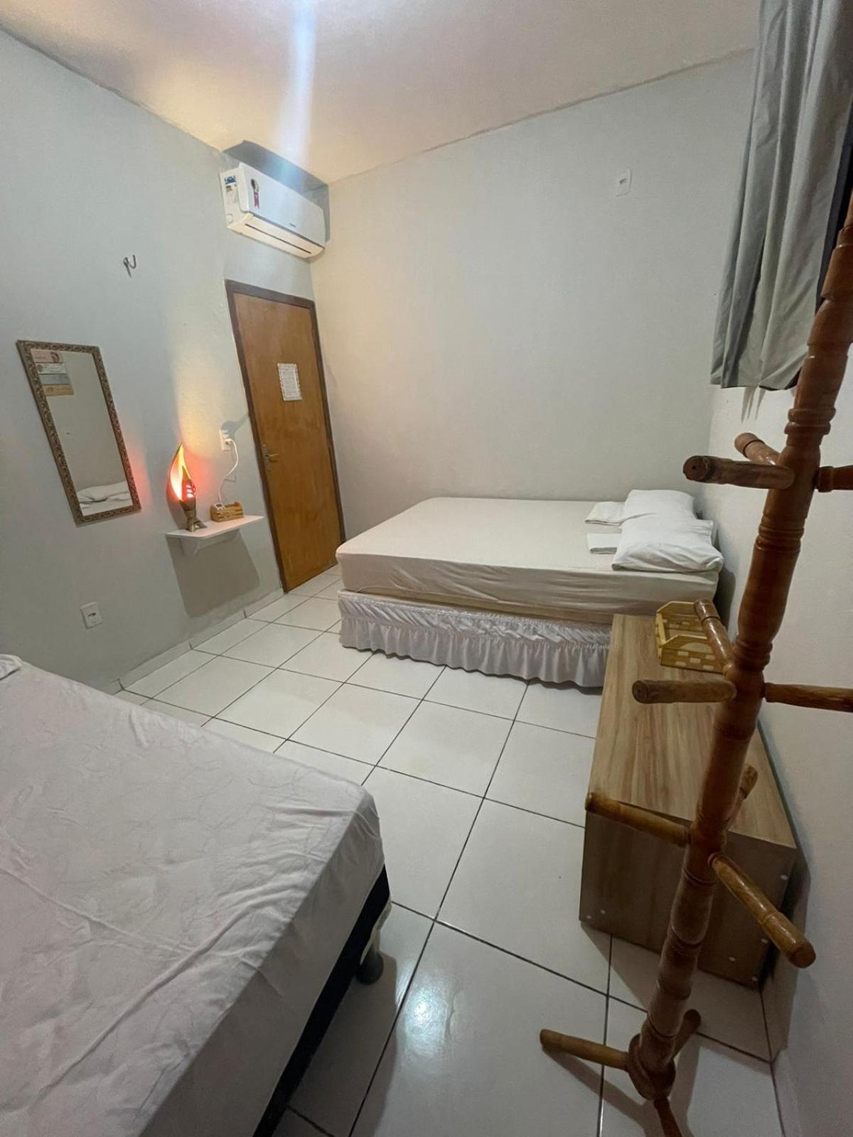 Kitnet Beco Doce Jeri Apartamento *