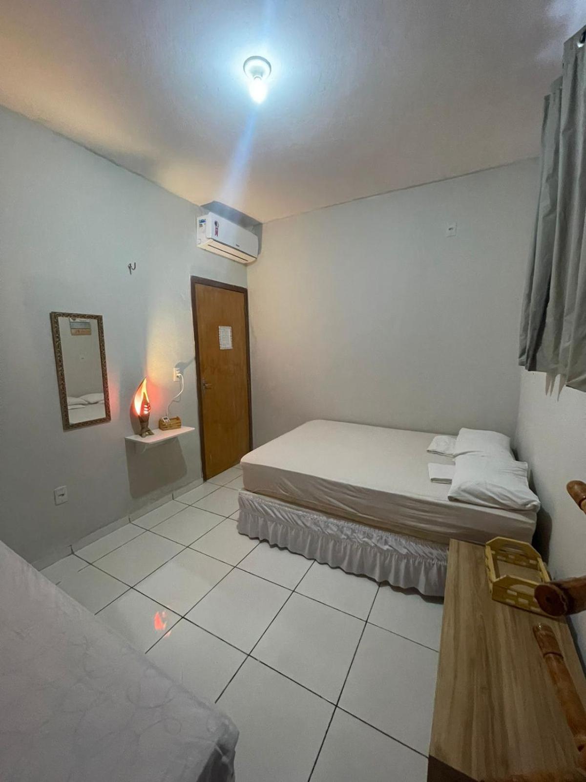 Apartamento Kitnet Beco Doce Jeri *