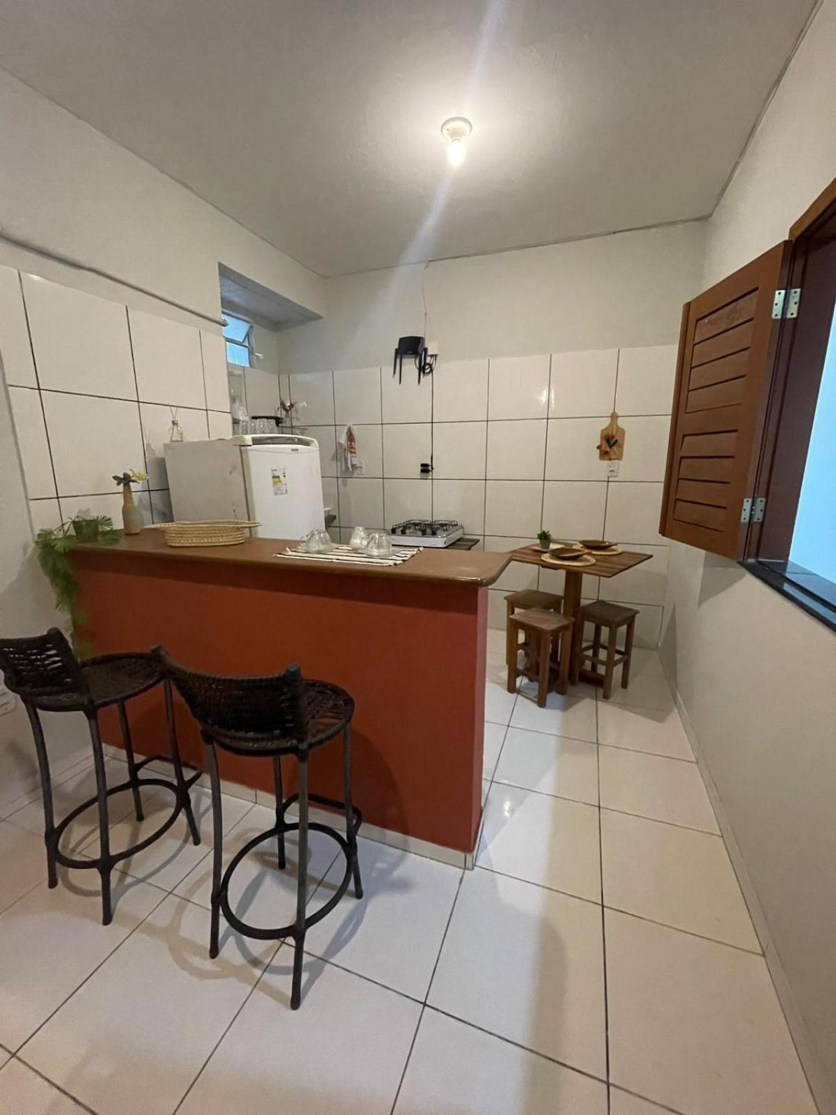 Kitnet Beco Doce Jeri Jijoca de Jericoacoara