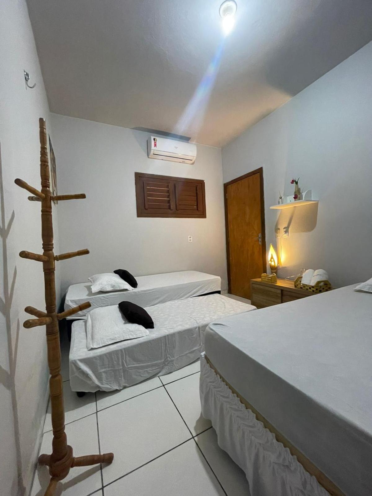 Kitnet Beco Doce Jeri Apartamento