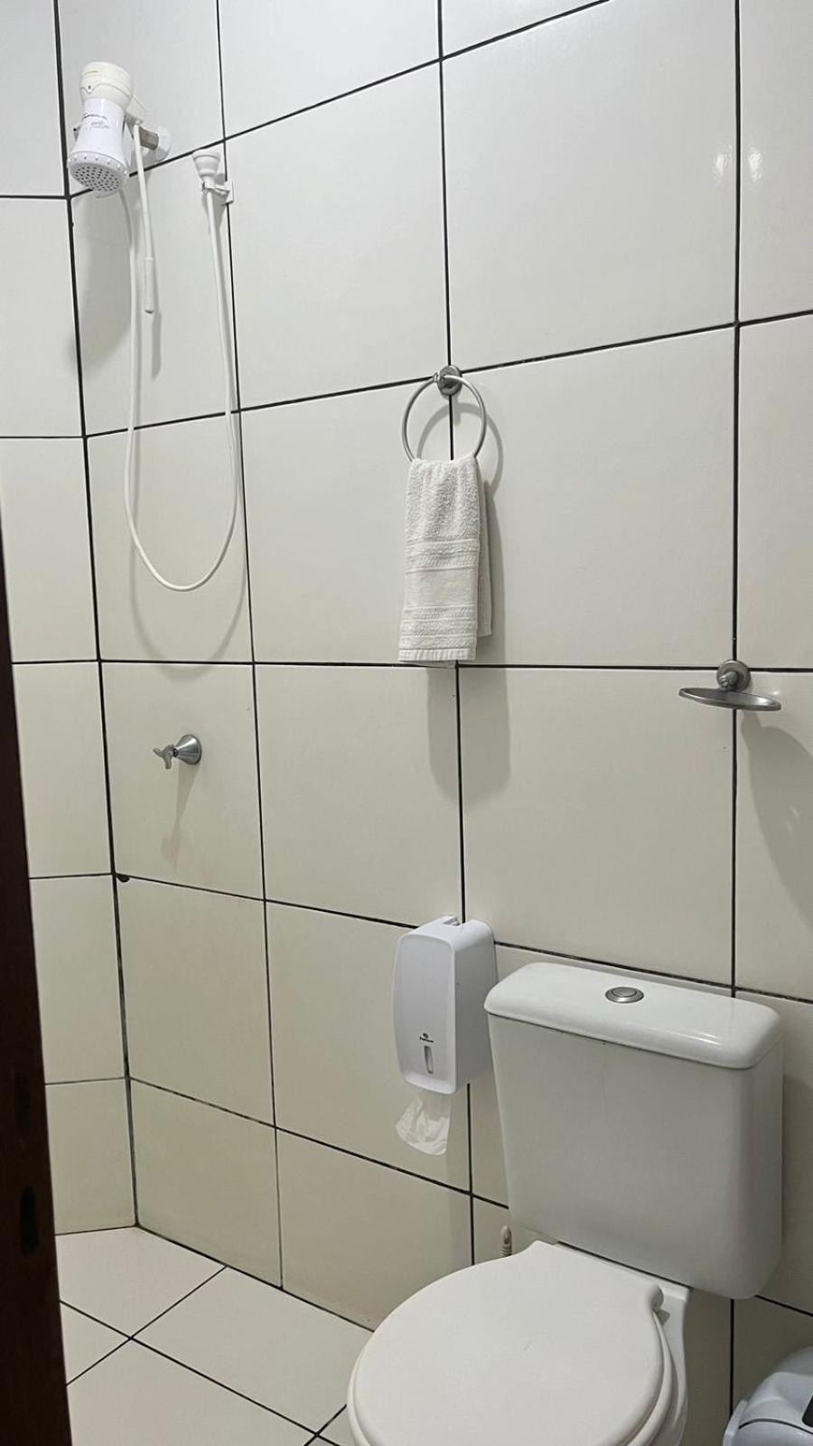 Kitnet Beco Doce Jeri Apartamento Jijoca de Jericoacoara