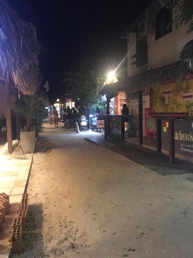 Kitnet Beco Doce Jeri Apartamento Jijoca de Jericoacoara